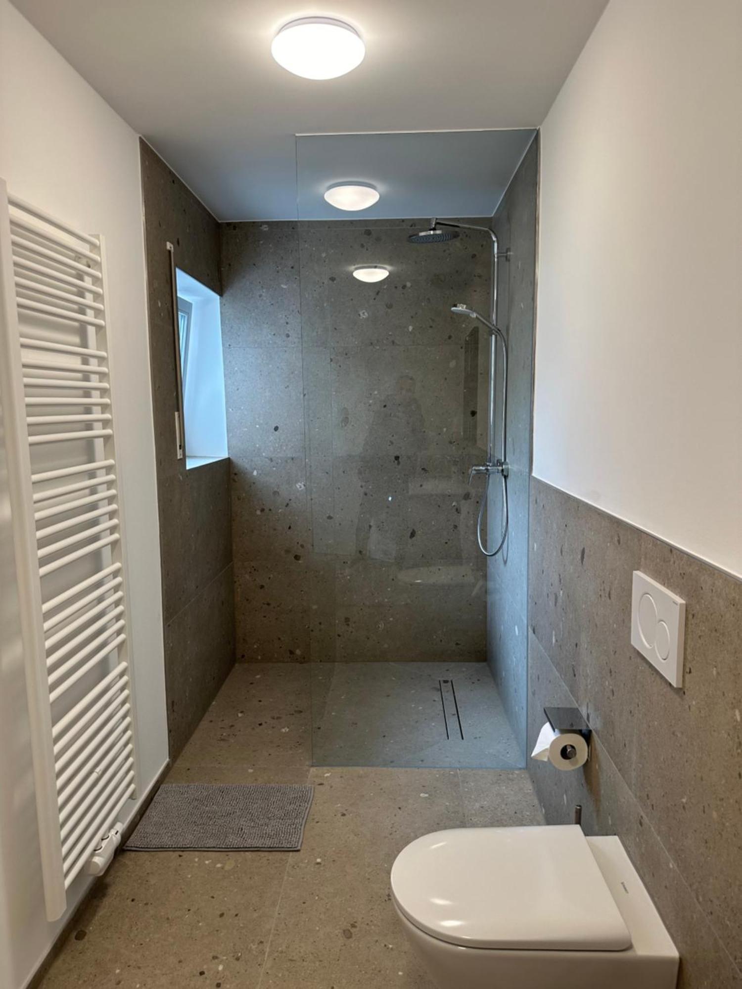 Living 77 Apartman Fulda Kültér fotó